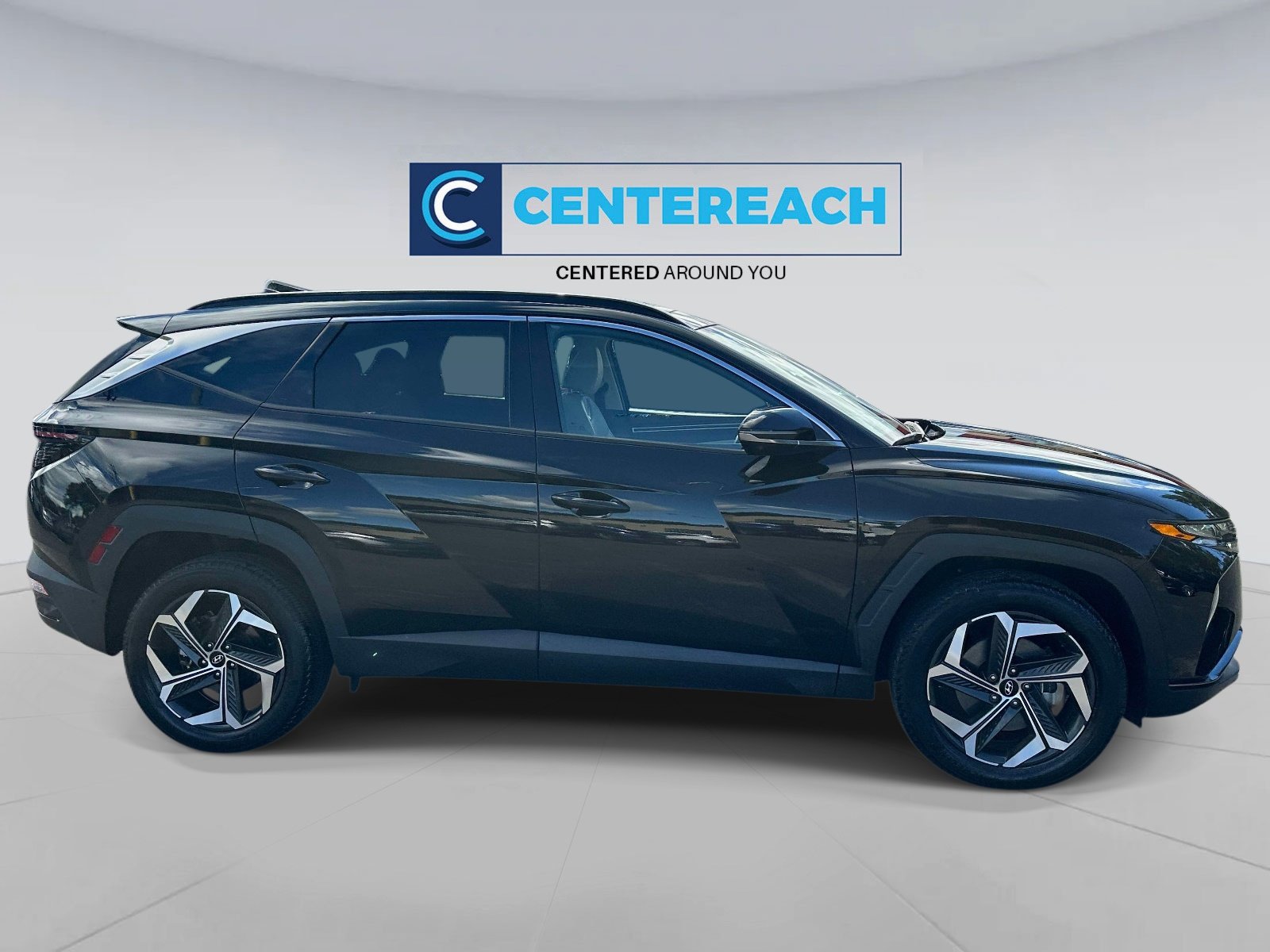 2024 Hyundai Tucson Limited - Photo 5