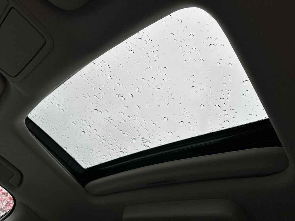 2026 Honda Odyssey Touring - Photo 25