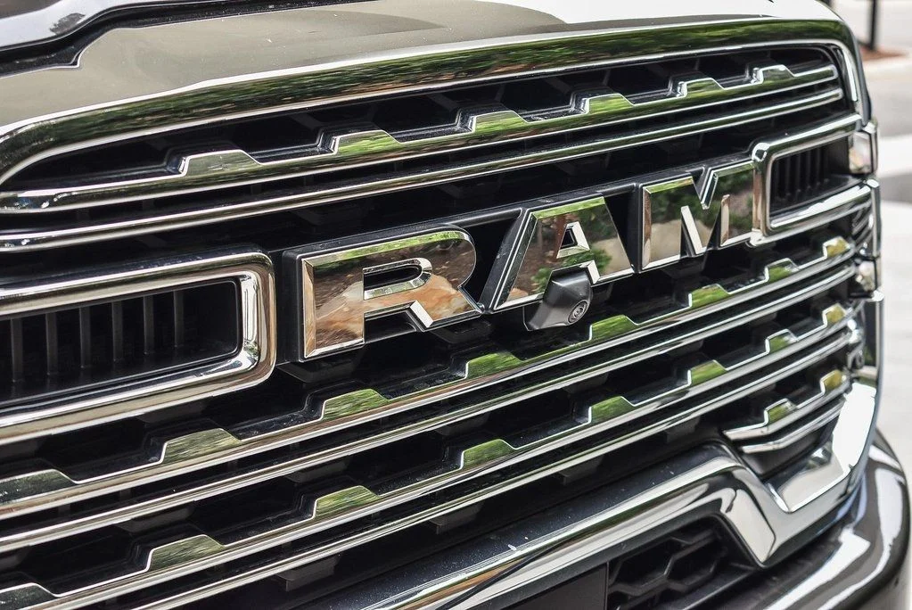 2025 RAM 2500 Limited - Photo 9