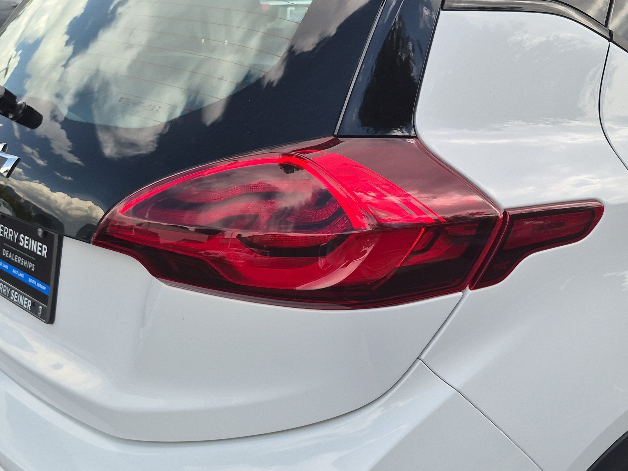 Used 2018 (Includes (TUS) Black grille.) Chevrolet LT image 11