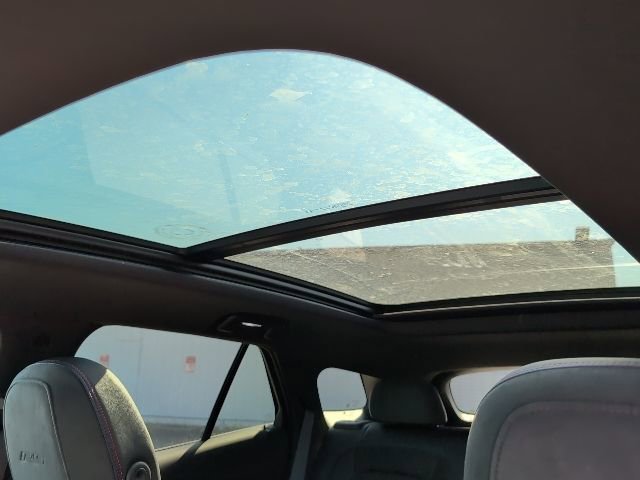 2025 Chevrolet Blazer EV RS - Photo 35