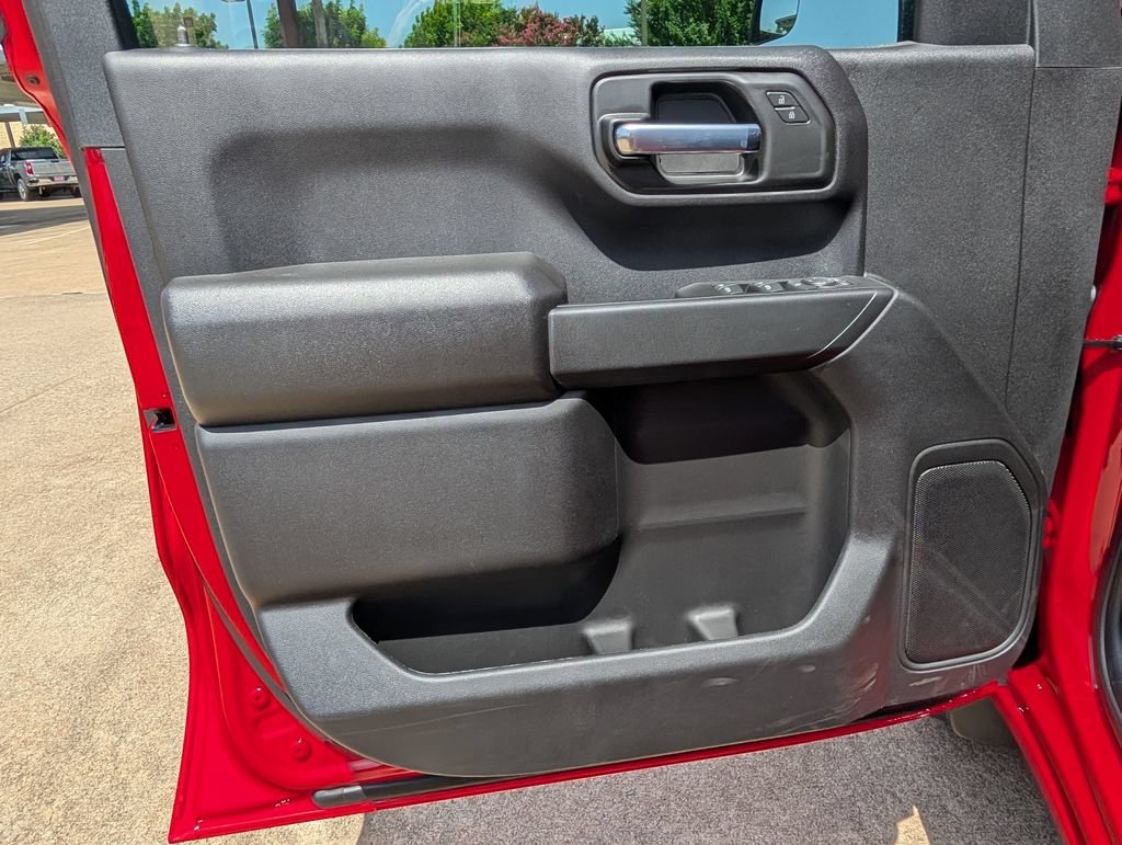 2026 Chevrolet Silverado 1500 Custom - Photo 12