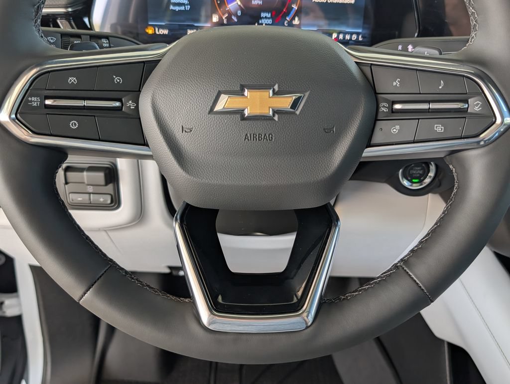2026 Chevrolet Tahoe Premier - Photo 18