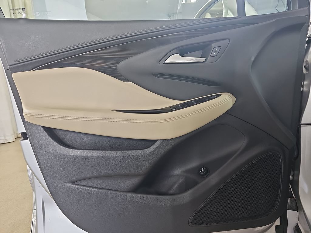 Certified Used 2019 GALAXY SILVER METALLIC Buick Preferred image 31