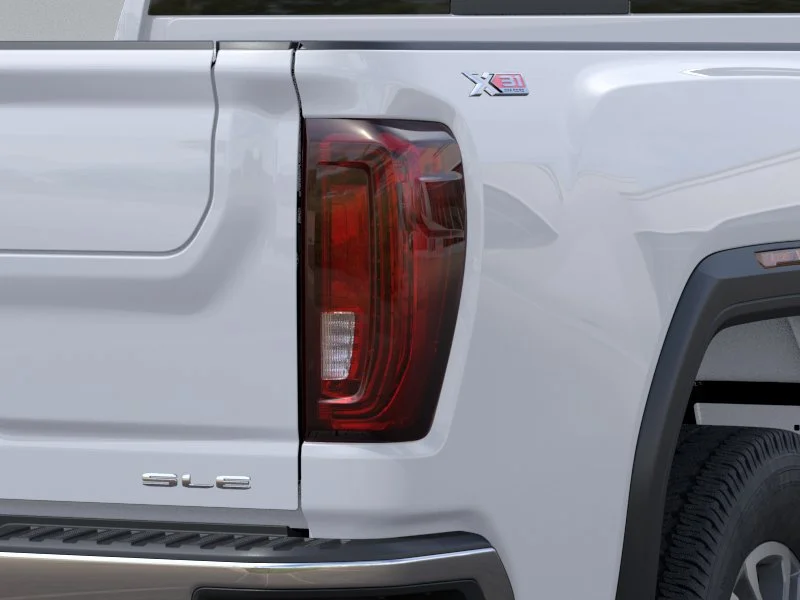 2026 GMC Sierra 3500HD SLE - Photo 12