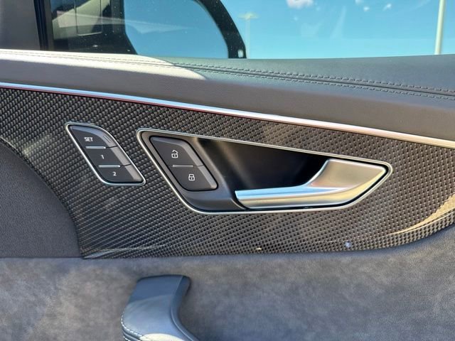 2022 Audi SQ8 Prestige - Photo 19