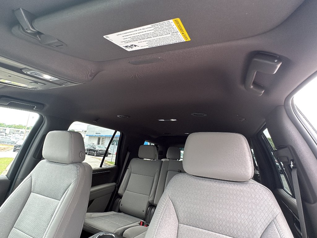 New 2026 Sterling Gray Metallic Chevrolet LS image 30