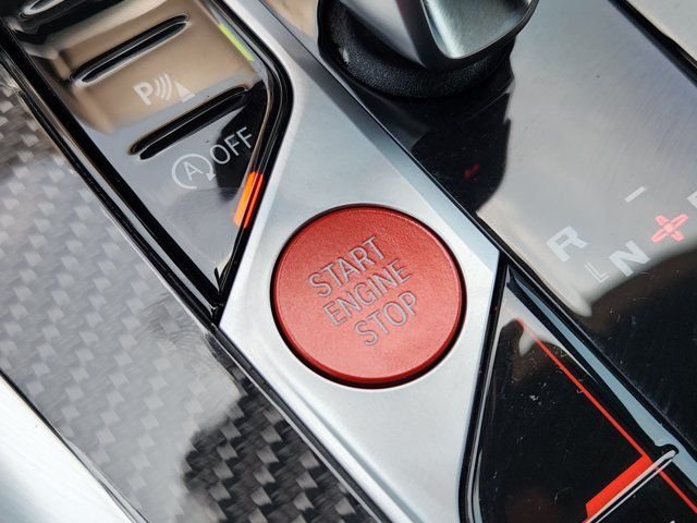 Used 2025 Gray BMW Competition image 19