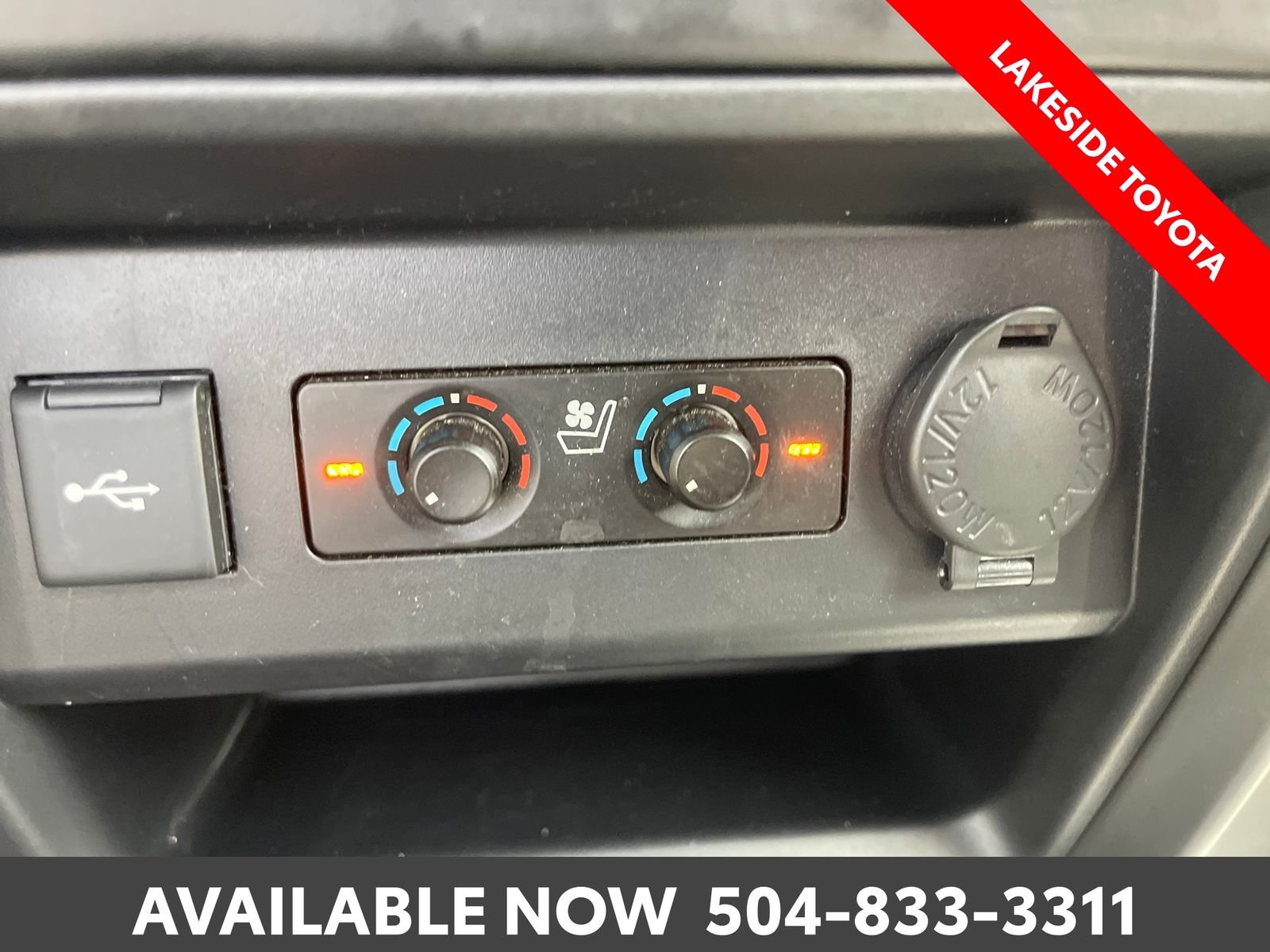 Certified Used 2022 White Toyota Limited image 34