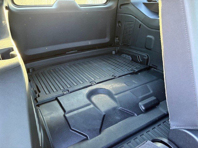 2026 Chevrolet Tahoe Fleet - Photo 28