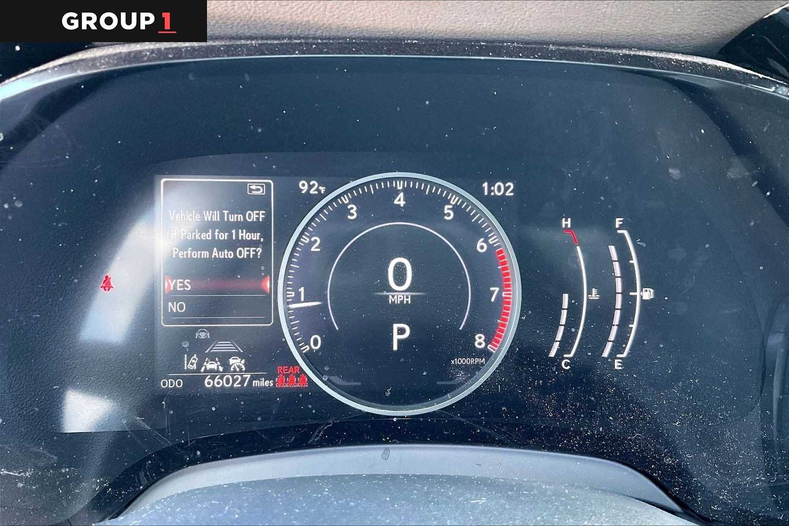 Used 2023 Caviar Lexus Premium Plus image 23