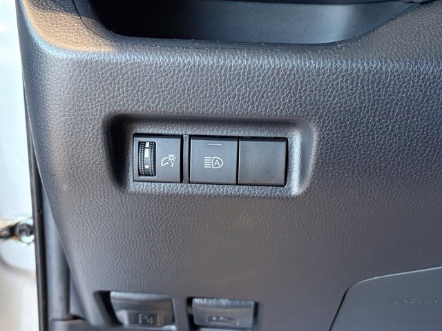 Certified Used 2020 Silver Sky Metallic Toyota XLE image 20