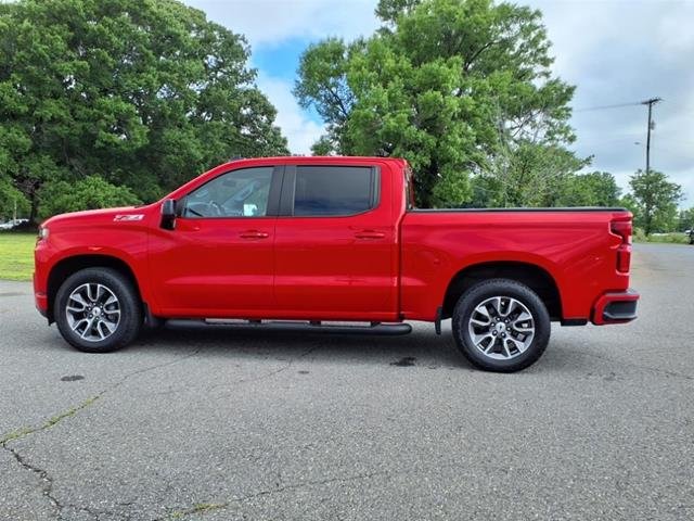 2020 Chevrolet Silverado 1500 RST - Photo 18