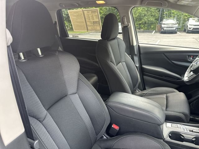 Used 2024 Red Subaru Premium image 28