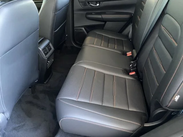 2024 Honda CR-V Sport-L - Photo 16
