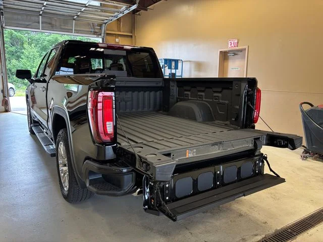 New 2026 Black GMC Denali image 19