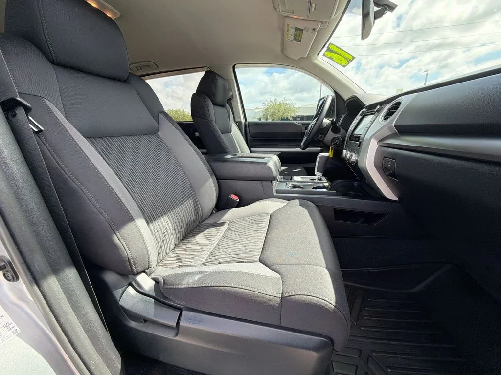 2016 Toyota Tundra SR5 - Photo 30
