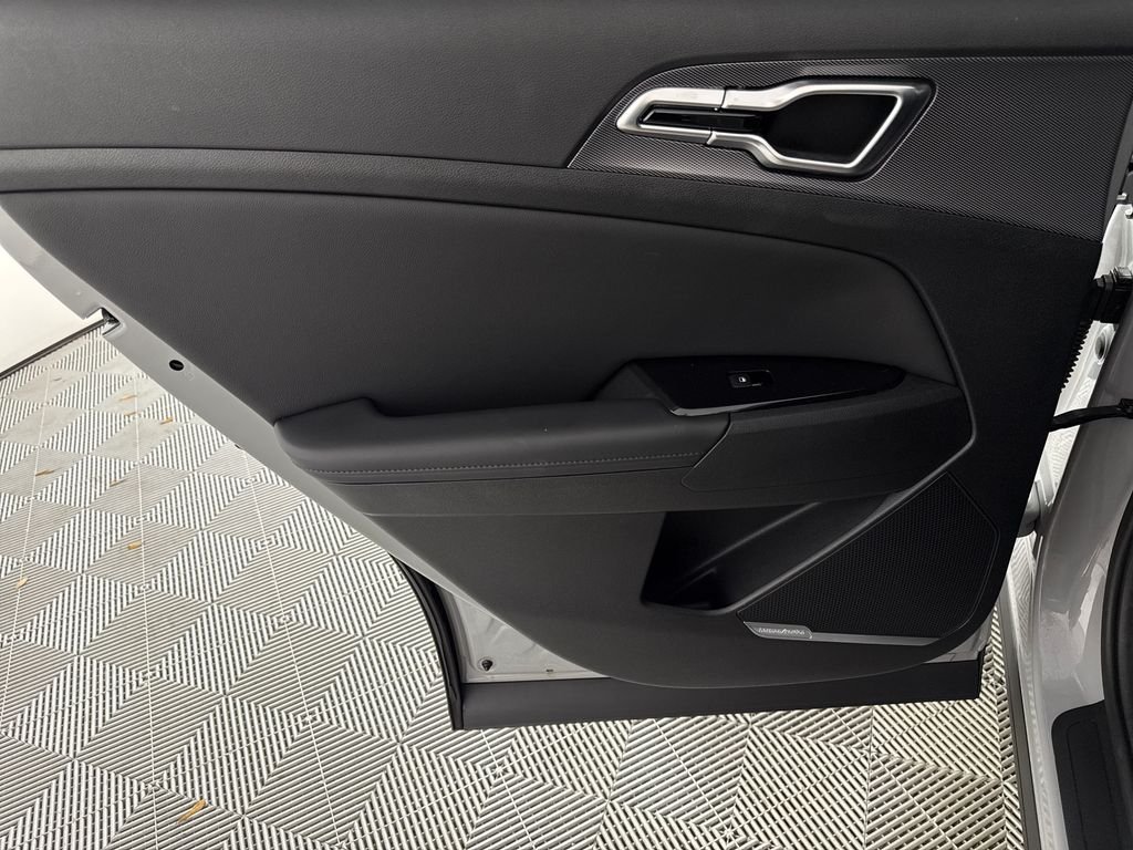 2023 Kia Sportage SX - Photo 12
