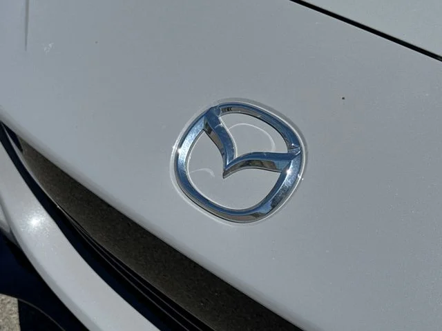 New 2026 Aero Gray Metallic Mazda Club image 9