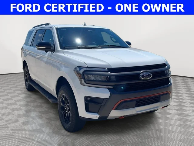2023 FORD EXPEDITION TIMBERLINE