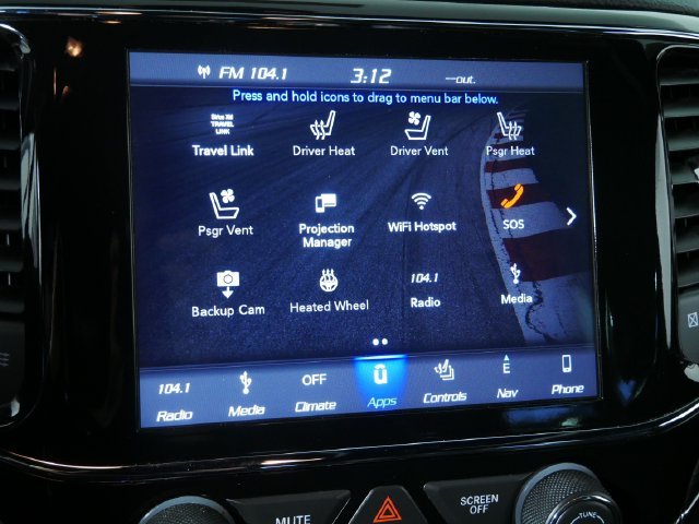 Used 2019 White Jeep Limited image 29