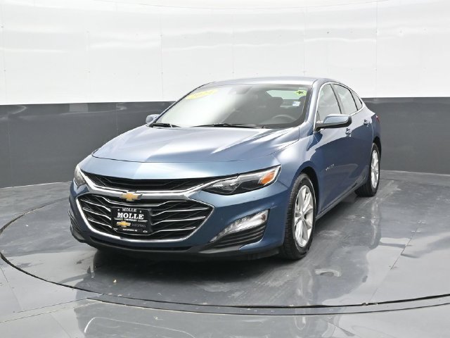 Used 2024 Chevrolet Malibu 1LT with VIN 1G1ZD5ST2RF171061 for sale in Kansas City