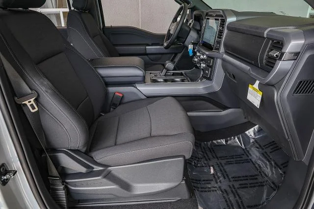 New 2026 Avalanche Ford XLT image 35