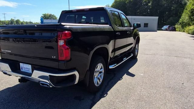 2026 Chevrolet Silverado 1500 LT - Photo 8