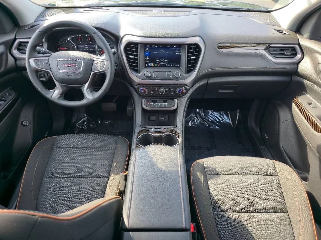 2023 GMC Acadia AT4 - Photo 38