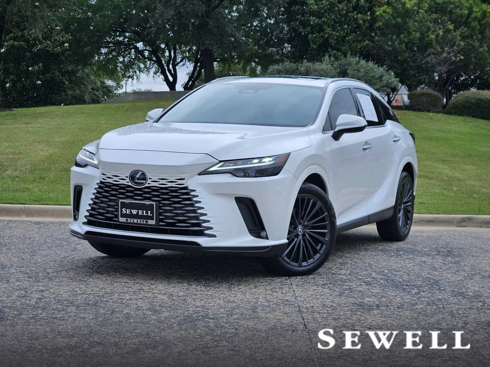 2025 Lexus RX 350 350 Premium FWD's photo