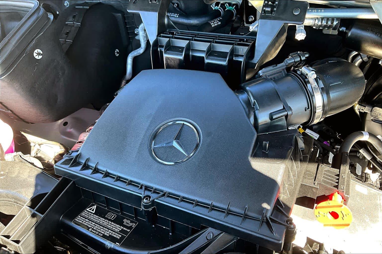 New 2026 Stone Gray Mercedes-Benz  image 17