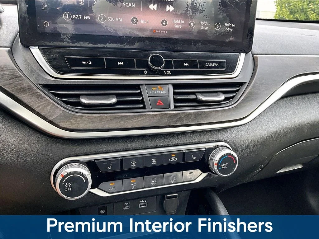 2023 Nissan Altima SV - Photo 20