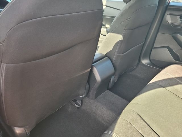 Used 2024  Honda Sport image 14