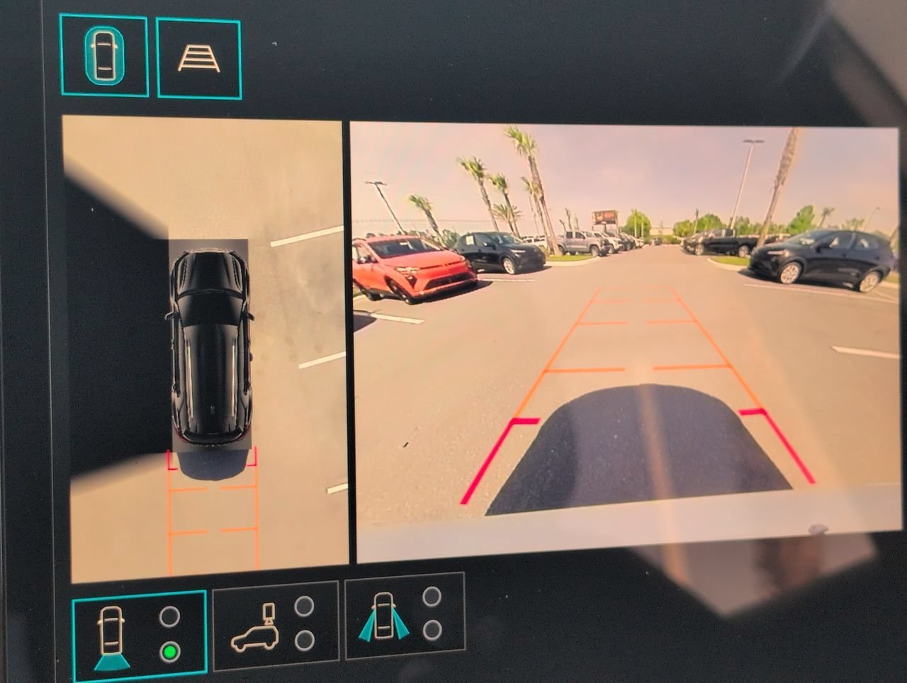 2026 GMC Terrain AT4 - Photo 15
