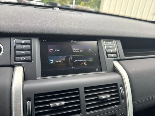 Used 2017  Land Rover HSE image 20