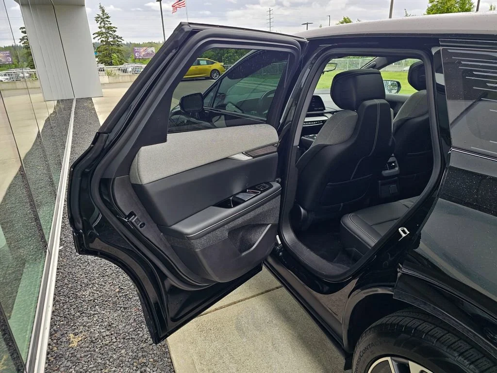 Used 2026 Black Raven Cadillac Sport image 15