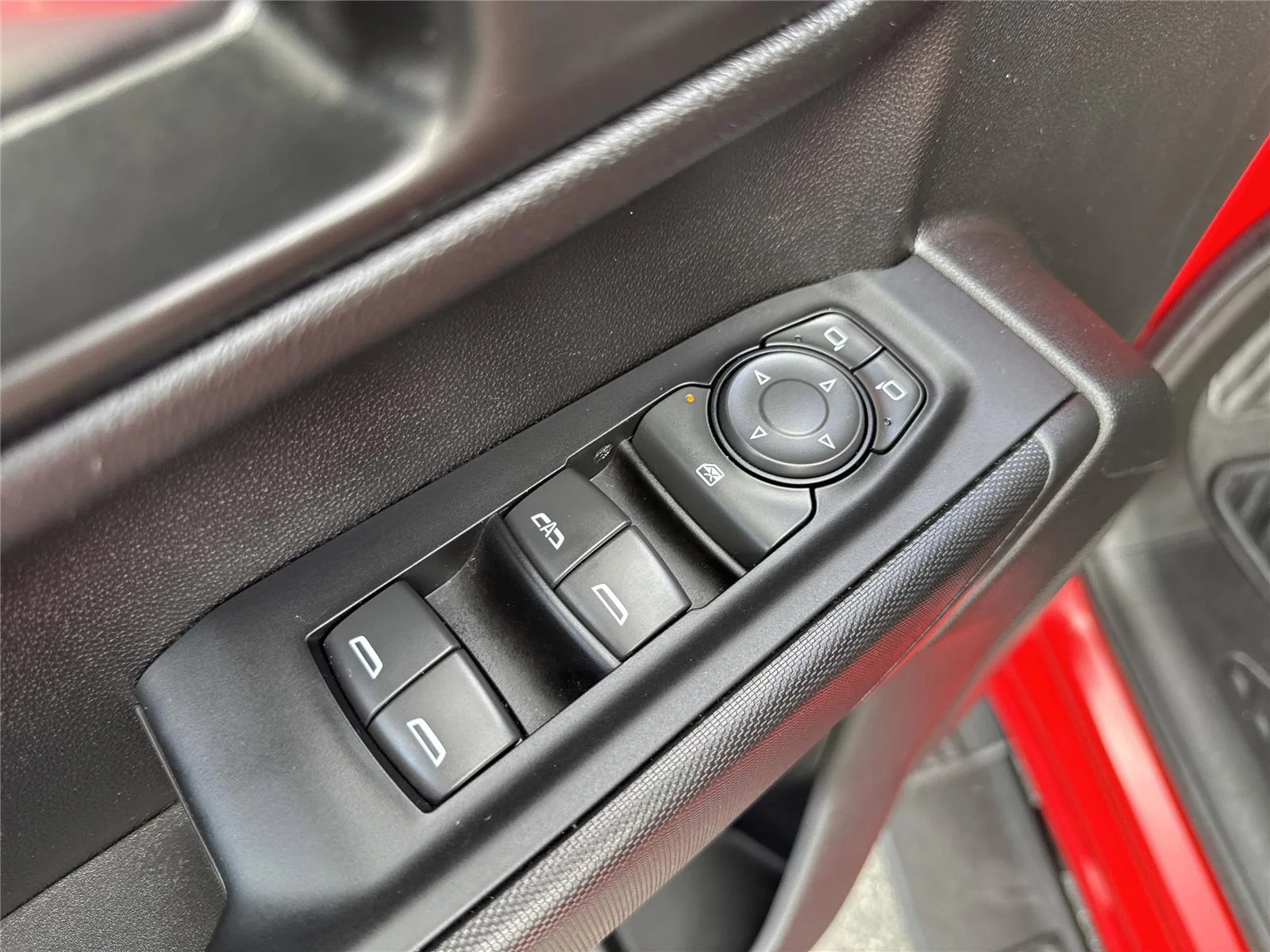 Used 2025 Red Hot Chevrolet Custom image 18