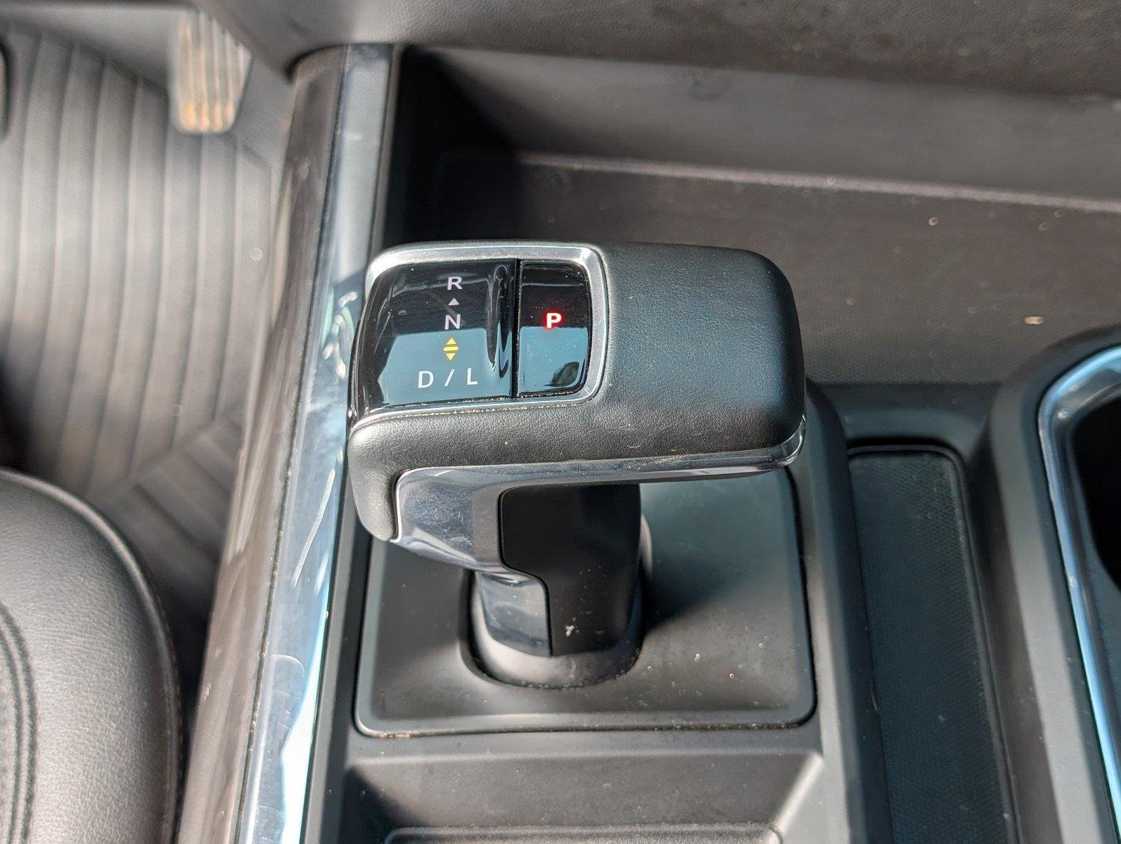 Used 2024 Sterling Gray Metallic Chevrolet LTZ image 26
