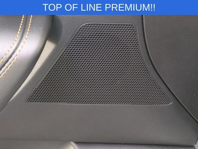 Used 2025 Silver Mazda 3.3 Turbo Premium image 15