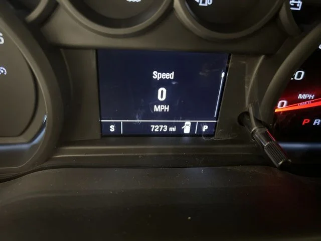 New 2026 Red GMC Pro image 11