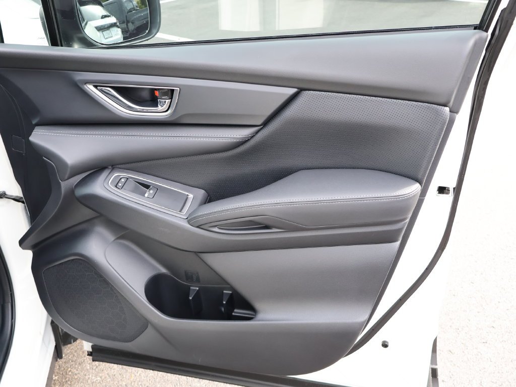 Used 2023 White Subaru Limited image 11