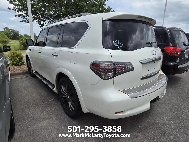 Used 2015 Majestic INFINITI BASE image 2