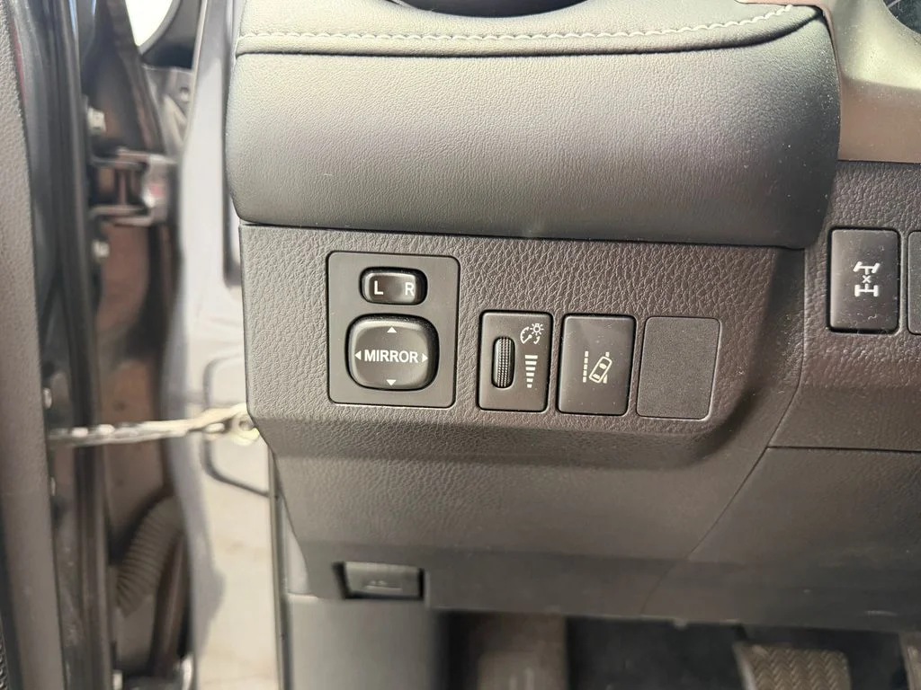 Certified Used 2017 Gray Toyota XLE image 23
