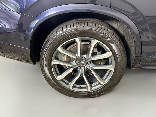 Used 2019 Magic Blue Metallic Volvo Momentum image 29