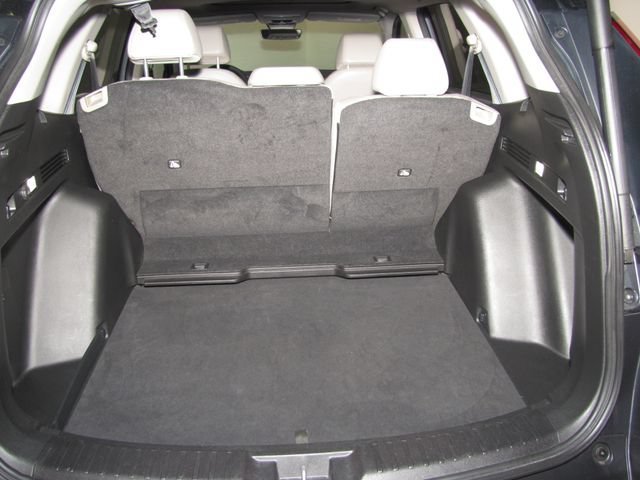2024 Honda CR-V EX-L - Photo 17