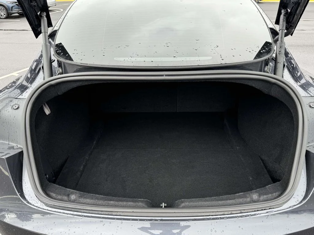 2025 Tesla Model 3 Long Range - Photo 26