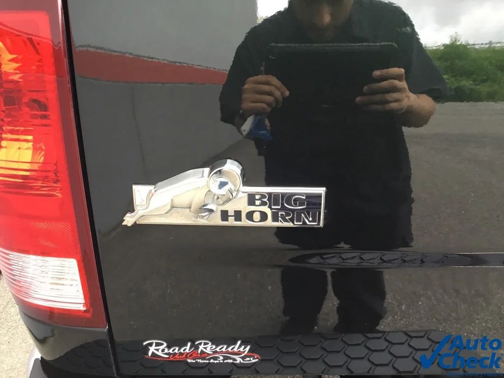 2018 RAM Ram 2500 Pickup Big Horn - Photo 21