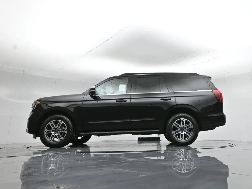 New 2026 Agate Black Metallic Ford Active image 54