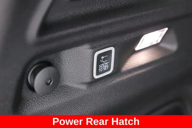 New 2026 Bright White Clearcoat Jeep Limited Reserve image 33