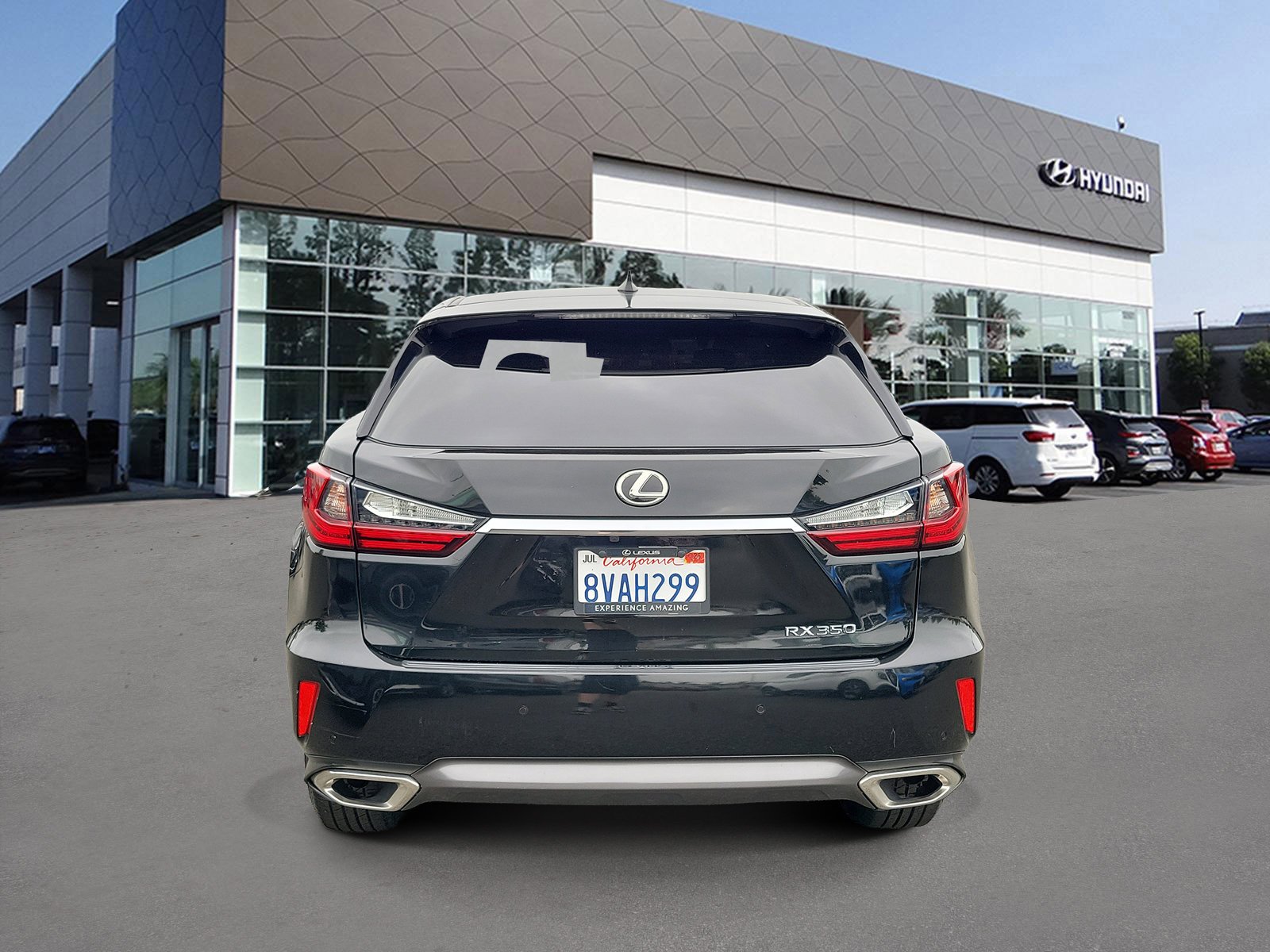 Used 2018 Caviar Lexus  image 4